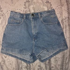 Vintage Shorts